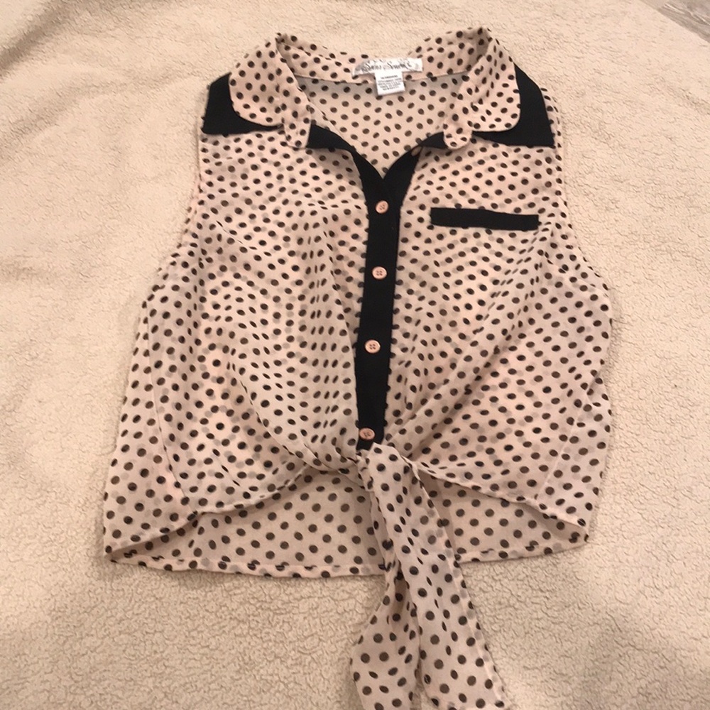 Blouse